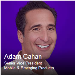 Adam Cahan